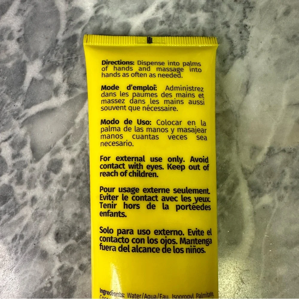 Hempz 100% authentic